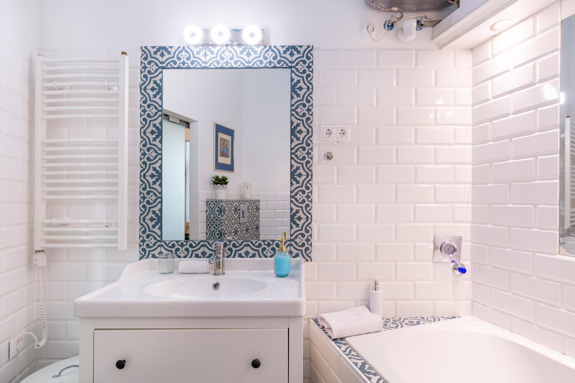 Apartmán Gde Wesselenyi 8 Budapešť Exteriér fotografie